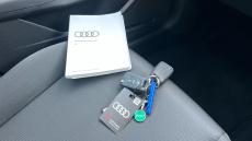 Audi A1 30 TFSI 110 Technik 5dr Petrol Hatchback